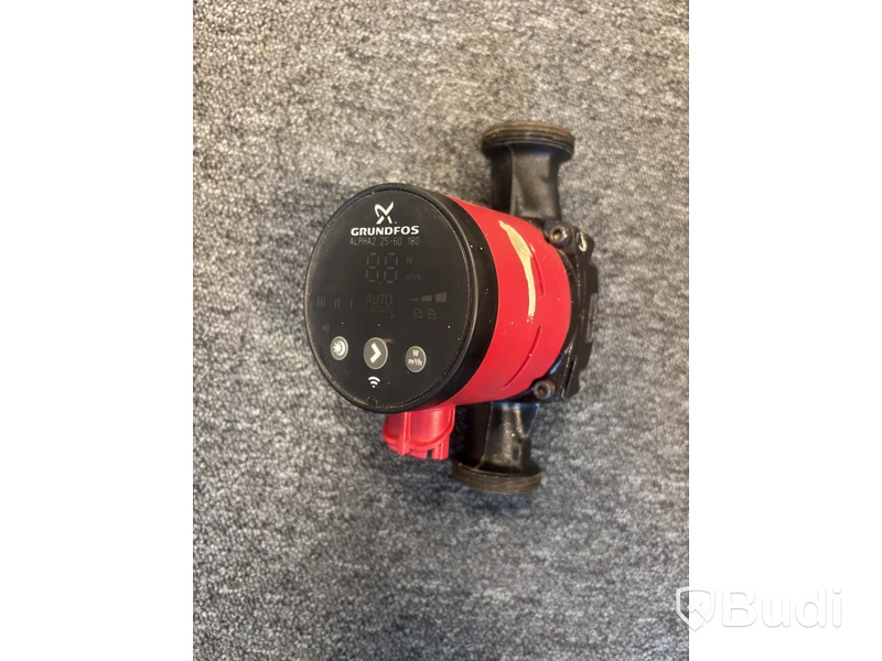 Cirkulationspump Grundfos ALPHA2 25-60 180