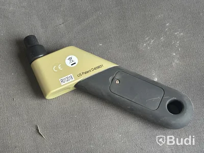 Balancing instrument TA-SCOPE  DpS-Visio