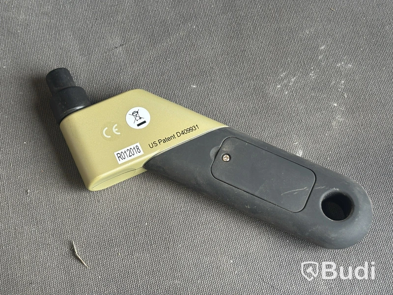 Balancing instrument TA-SCOPE  DpS-Visio