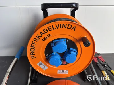 Verktyg VVS med mera