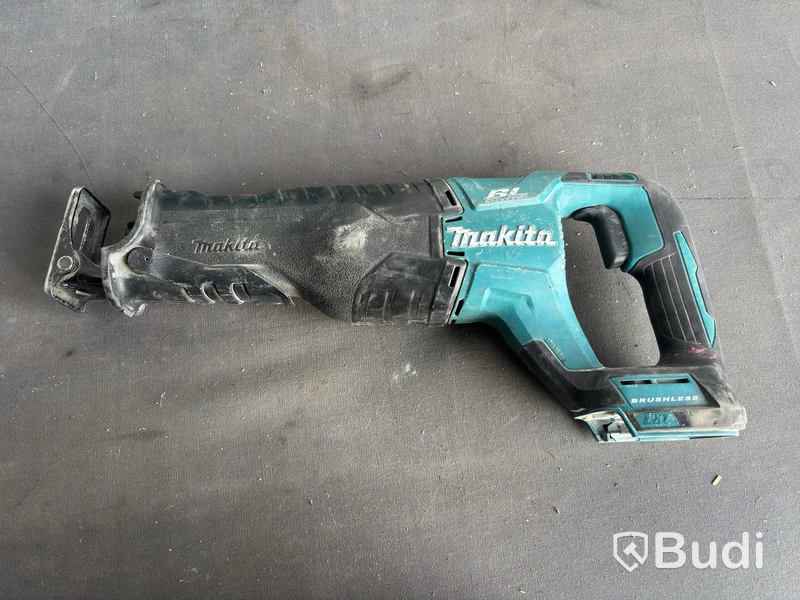 Makita 18V Power Tools, 3-Piece Lot