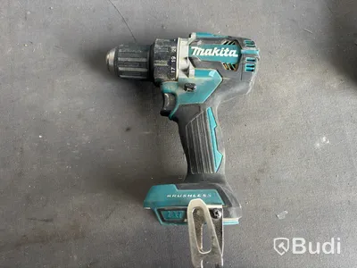Makita 18V Power Tools, 3-Piece Lot