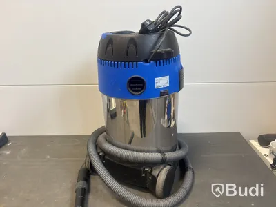 Dammsugare Nilfisk Aero 31-21 PC INOX