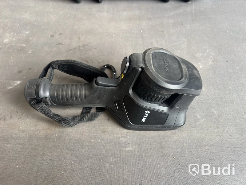 FLIR E53 Thermal Camera