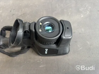 FLIR E53 Thermal Camera