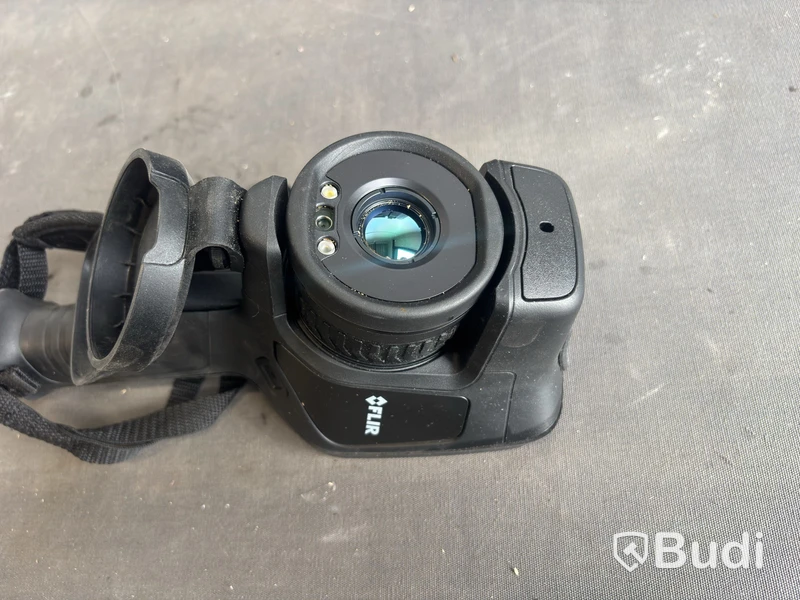 FLIR E53 Thermal Camera