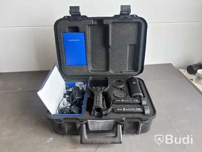 FLIR E53 Thermal Camera