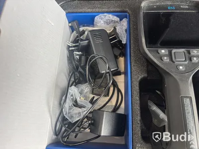 FLIR E53 Thermal Camera
