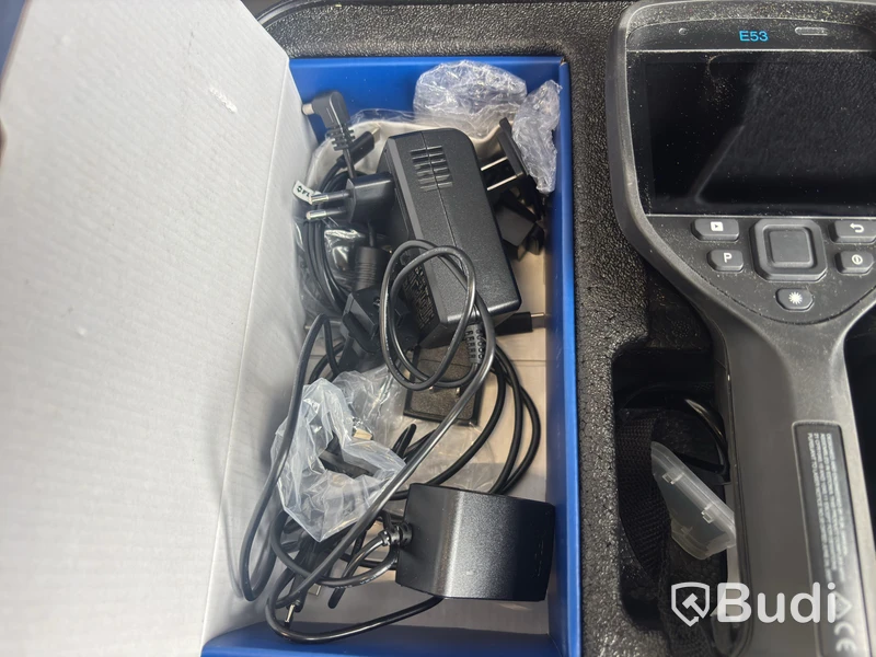 FLIR E53 Thermal Camera