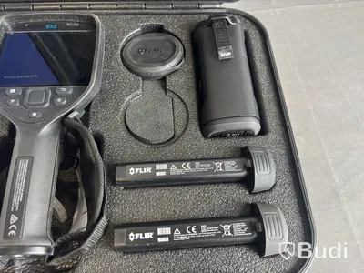 FLIR E53 Thermal Camera