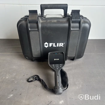Värmekamera FLIR E53