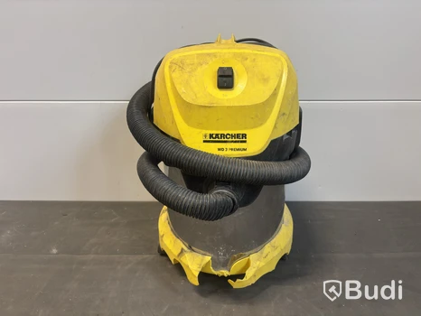 Dammsugare Kärcher WD 3 Premium
