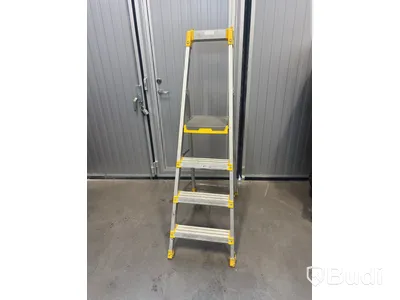 Stege Wibe WTS 55Pn-4S