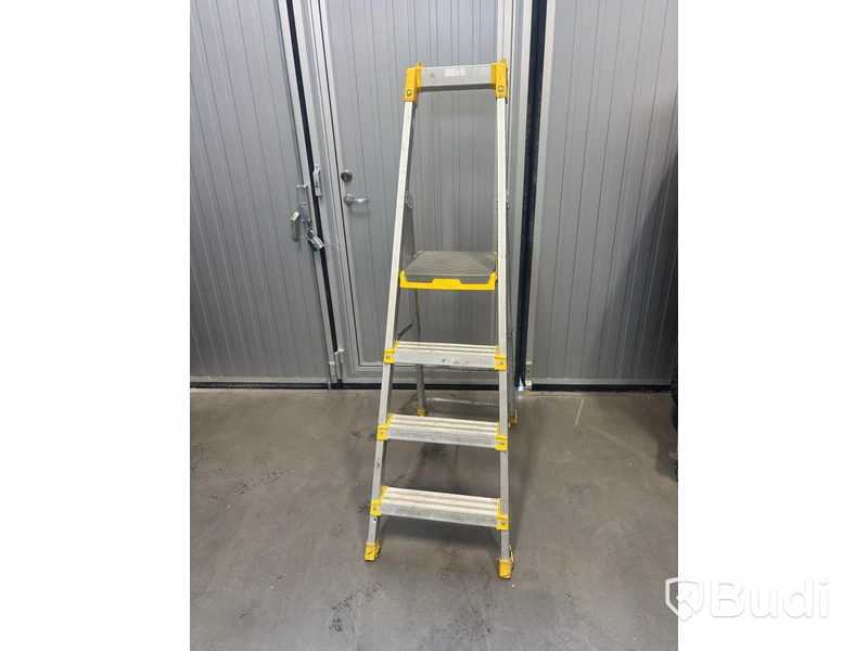 Stege Wibe WTS 55Pn-4S