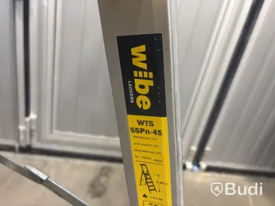 Stege Wibe WTS 55Pn-4S
