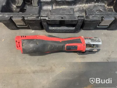 Pressverktyg Milwaukee M12 HPT, 12 V