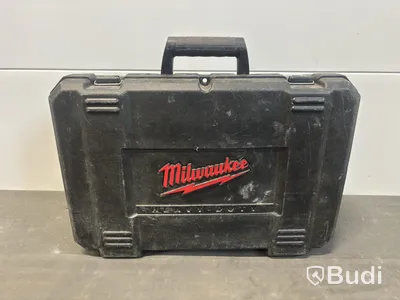 Pressverktyg Milwaukee M12 HPT, 12 V