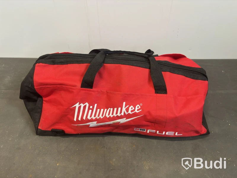 Elverktyg Milwaukee, 5 delar