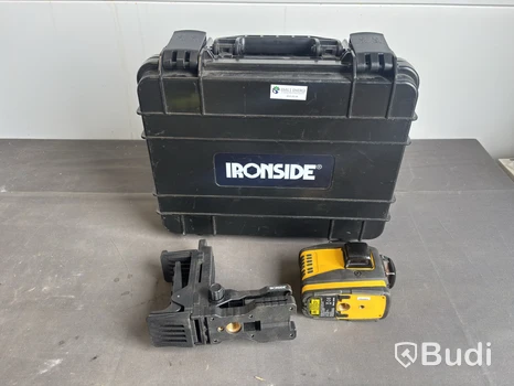 Korslaser Ironside 102494