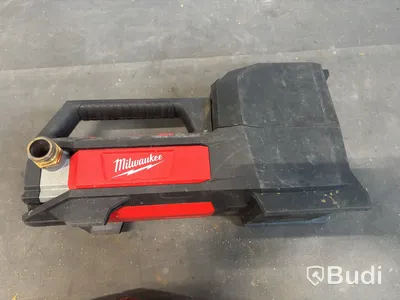 Elverktyg Milwaukee, M18 BTP och C12 PC