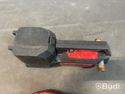 Elverktyg Milwaukee, M18 BTP och C12 PC