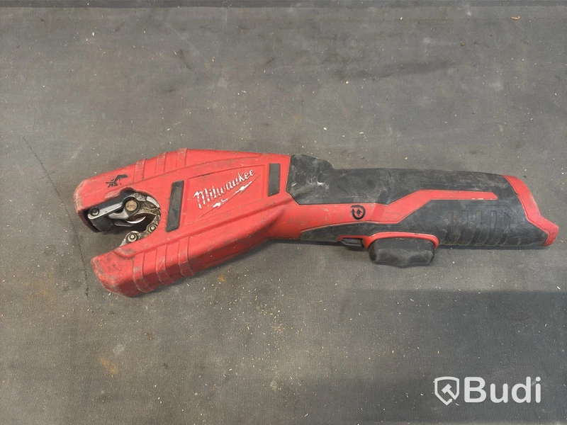 Elverktyg Milwaukee, M18 BTP och C12 PC