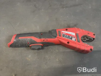 Elverktyg Milwaukee, M18 BTP och C12 PC