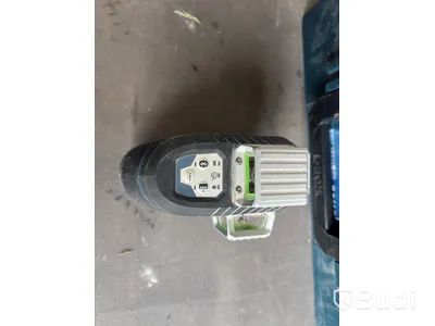 Linjelaser Bosch GLL 3-80 CG