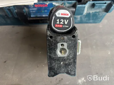 Linjelaser Bosch GLL 3-80 CG