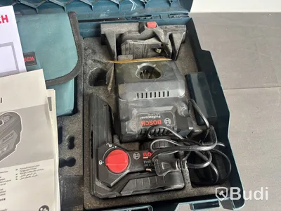 Linjelaser Bosch GLL 3-80 CG