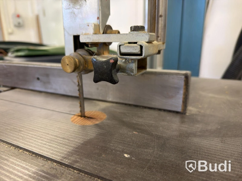 Luna LBS 570 Band Saw