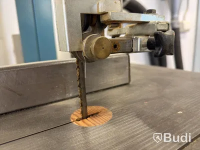 Luna LBS 570 Band Saw