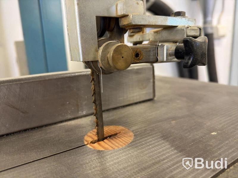 Luna LBS 570 Band Saw