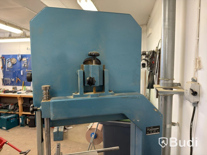 Luna LBS 570 Band Saw