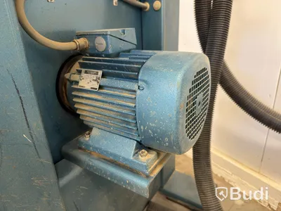 Luna LBS 570 Band Saw