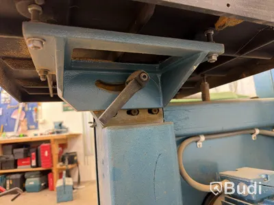 Luna LBS 570 Band Saw