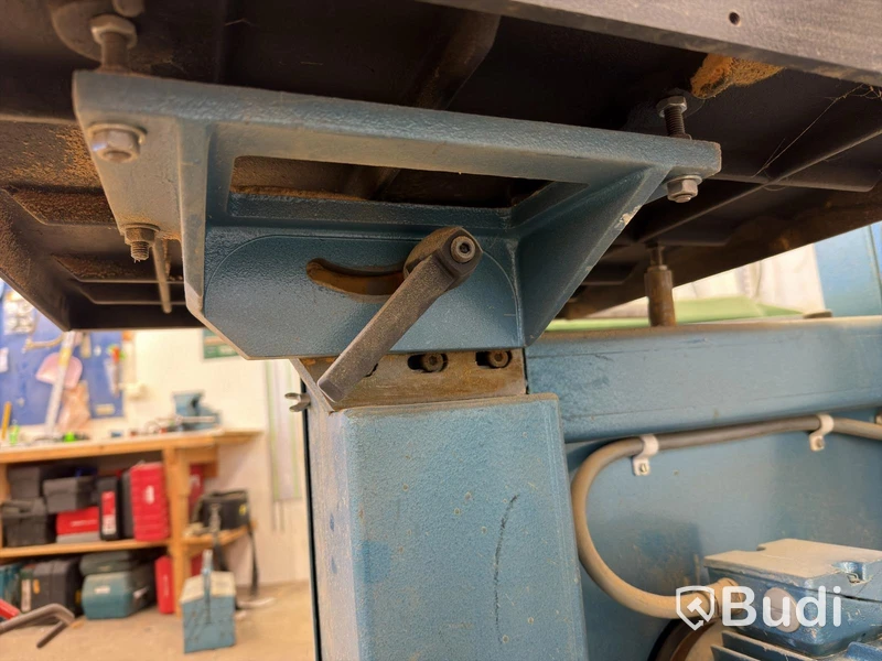 Luna LBS 570 Band Saw