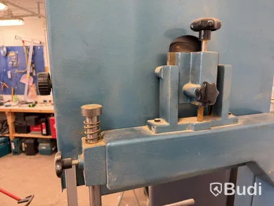 Luna LBS 570 Band Saw