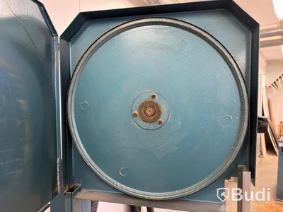 Luna LBS 570 Band Saw