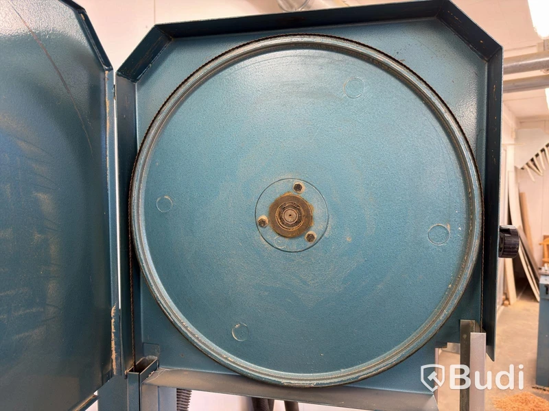 Luna LBS 570 Band Saw
