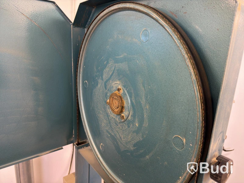 Luna LBS 570 Band Saw