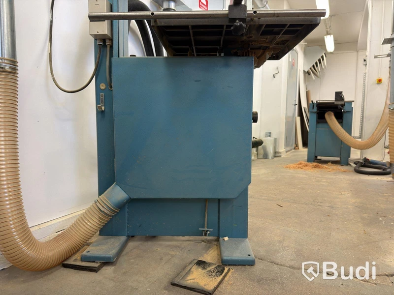 Luna LBS 570 Band Saw