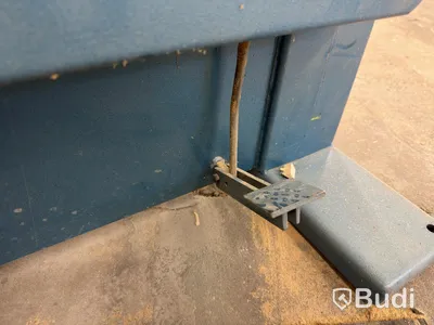 Luna LBS 570 Band Saw