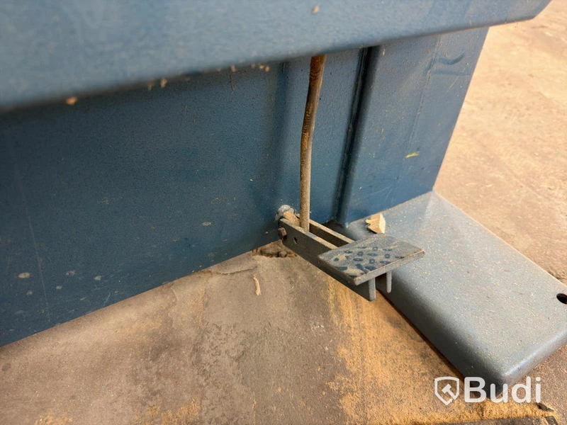 Luna LBS 570 Band Saw