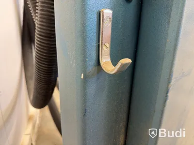 Luna LBS 570 Band Saw