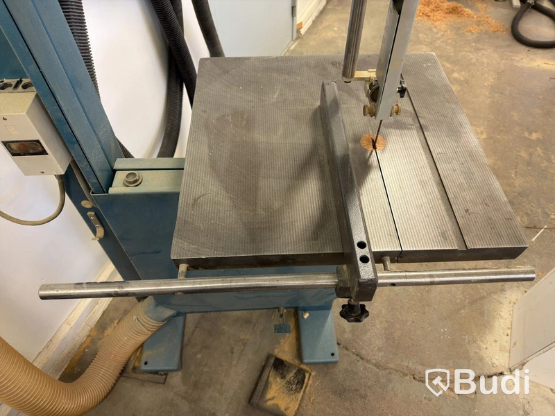 Luna LBS 570 Band Saw