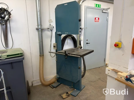 Bandsåg Luna LBS 570