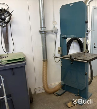 Bandsåg Luna LBS 570