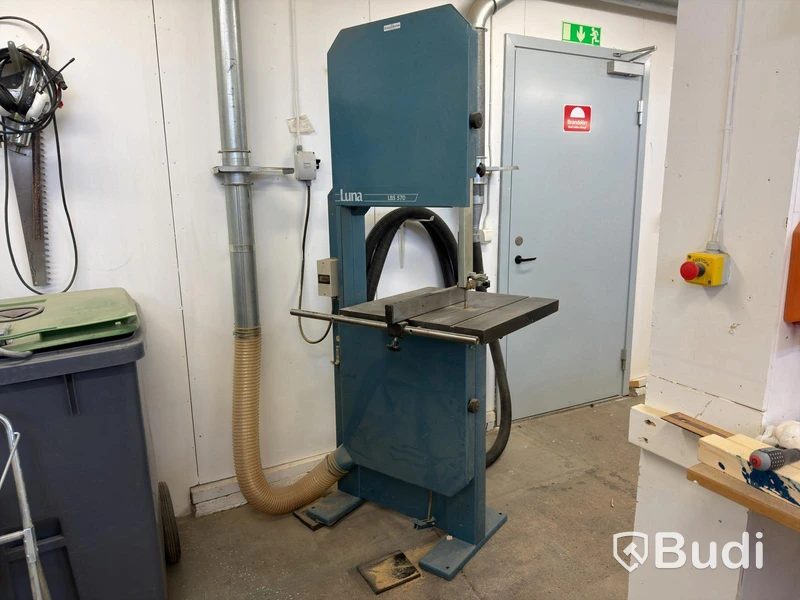 Luna LBS 570 Band Saw
