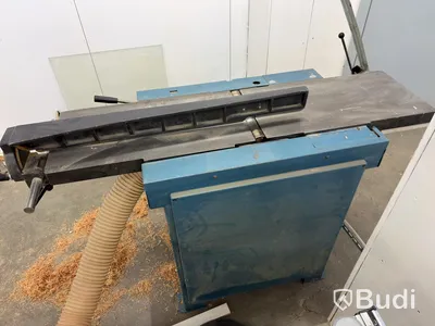 Jointer Luna L 38/310